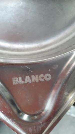 Gastronorm bakken Blanco, Zakelijke goederen, Horeca | Overige, Ophalen