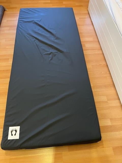 GOED matras (voor ziekenhuisbed), Enlèvement, Comme neuf