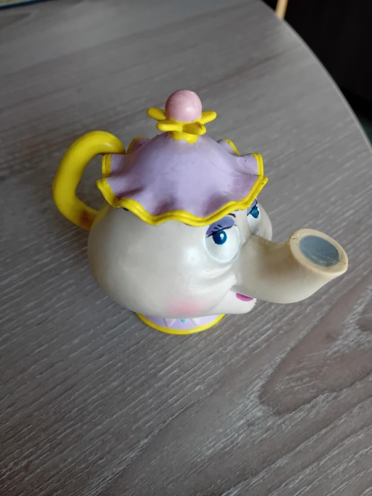Just toys disney figuur, Verzamelen, Ophalen of Verzenden, Gebruikt