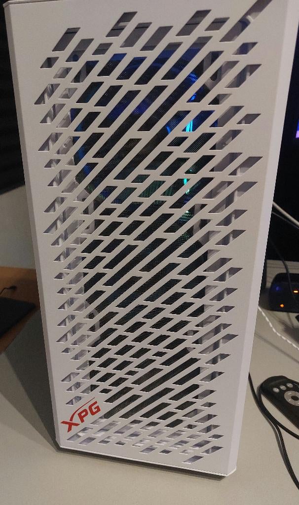 SUPER PC voor Muziekproductie Wifi+Bluetooth, Neuf, Enlèvement ou Envoi, AMD Ryzen 5, 4 Ghz ou plus