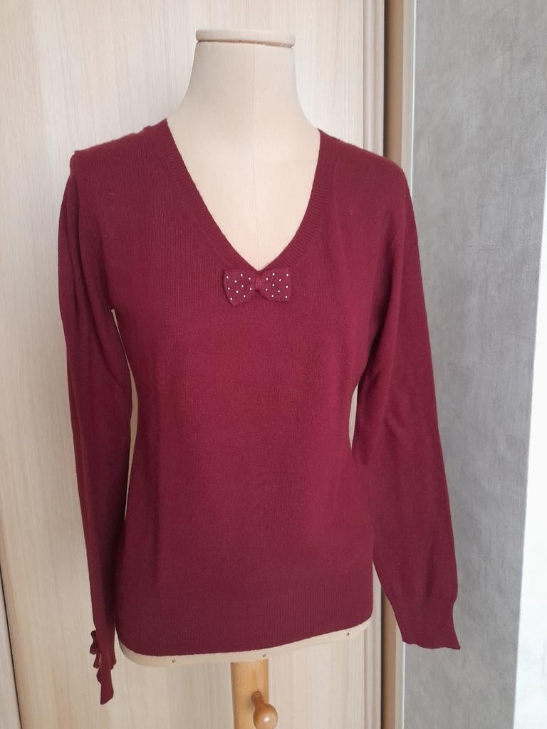 Trui Verysimple maatje (38)  M, Kleding | Dames, Maat 38/40 (M), Nieuw, Very Simple, Ophalen of Verzenden
