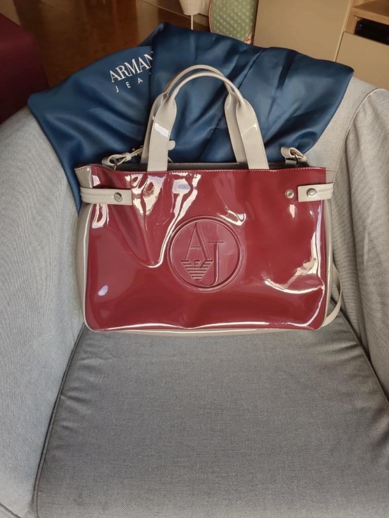 handtas, Ophalen, Zo goed als nieuw, Overige kleuren, Handtas