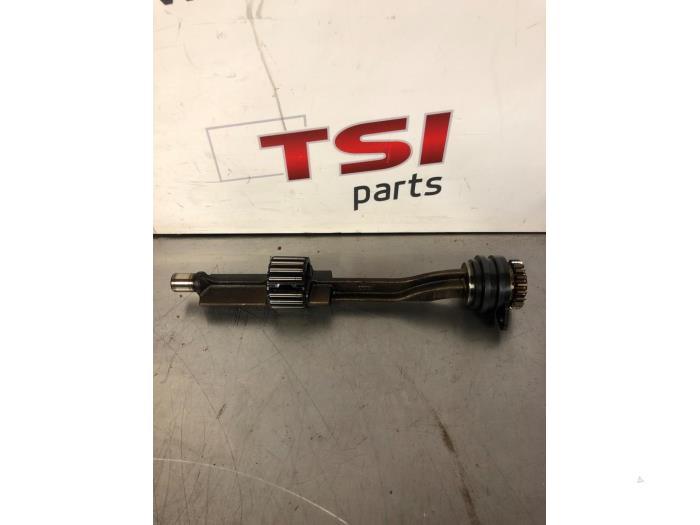 Balansas van een Volkswagen Golf, Gebruikt, -, Volkswagen, -