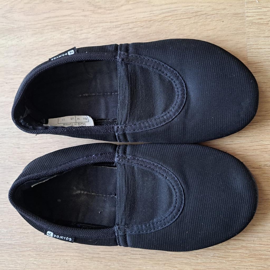 Dansschoenen, Sportschoenen, Ophalen of Verzenden, Domyos, Gebruikt