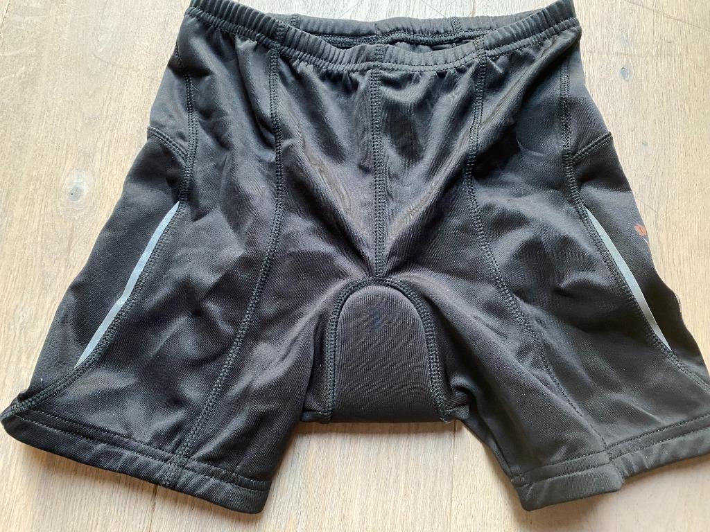 Muddyfox koersbroekje voor jongen 13 jaar (158), Garçon, Enlèvement ou Envoi, Muddyfox, Comme neuf