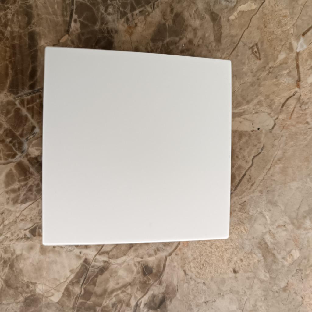 Niko Home Control bouton poussoir, Enlèvement, Neuf, Interrupteur