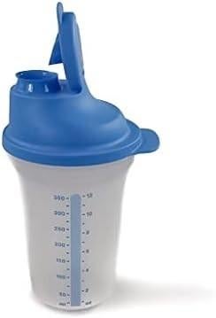 Shaker, Ophalen of Verzenden, Nieuw, Blauw, Overige typen
