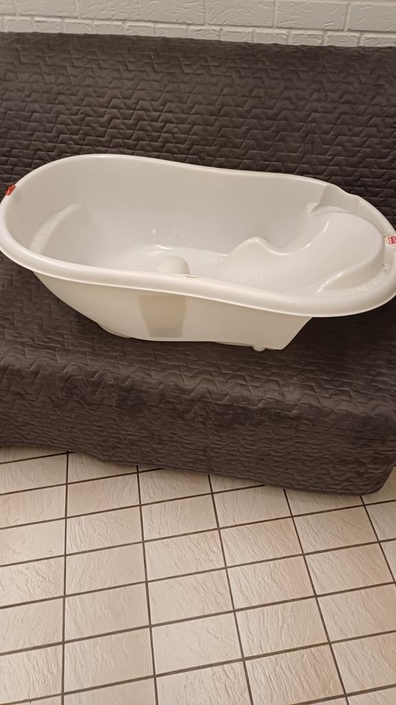 Baignoire bébé BABY, Comme neuf, Baignoire