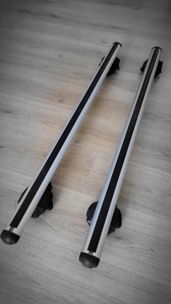 ** Dakdragers Alpha~Ford Ranger/Mazda B2500 **, Ophalen of Verzenden, Gebruikt, Ford, Achterklep