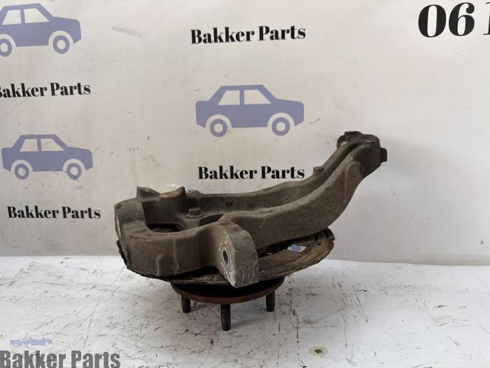 Fusee links-voor van een Dodge RAM, Auto-onderdelen, Gebruikt, -, -, Dodge