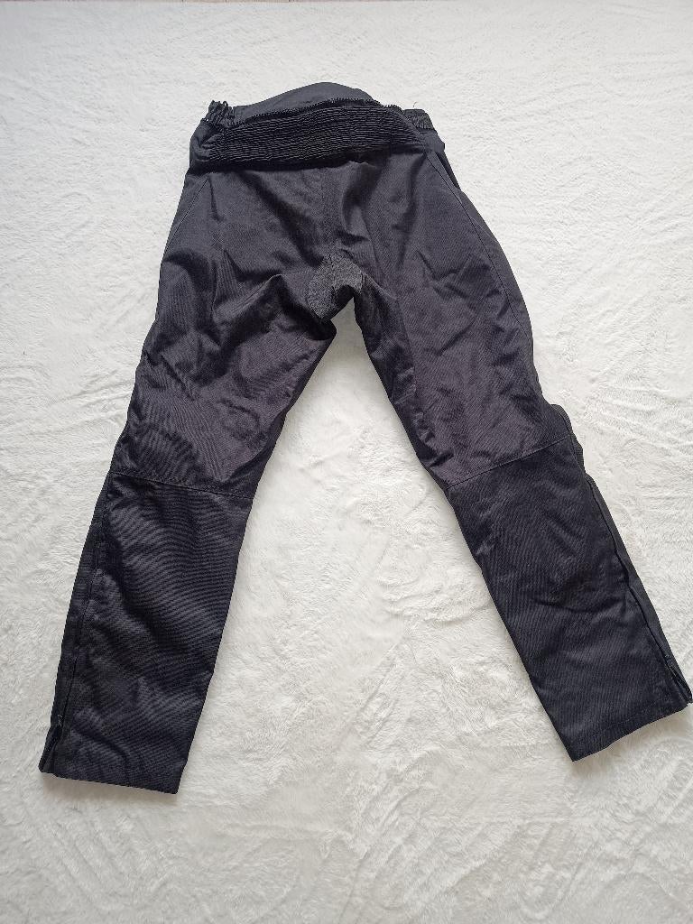 Motorbroek dames textiel maat M, Motoren, Kleding | Motorkleding, Ophalen, Broek | textiel, Tweedehands, Dames