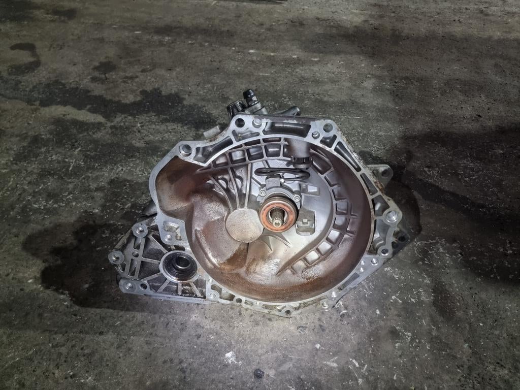 Opel Astra H A16XER 5 Versnellingsbak, Ophalen of Verzenden, Opel