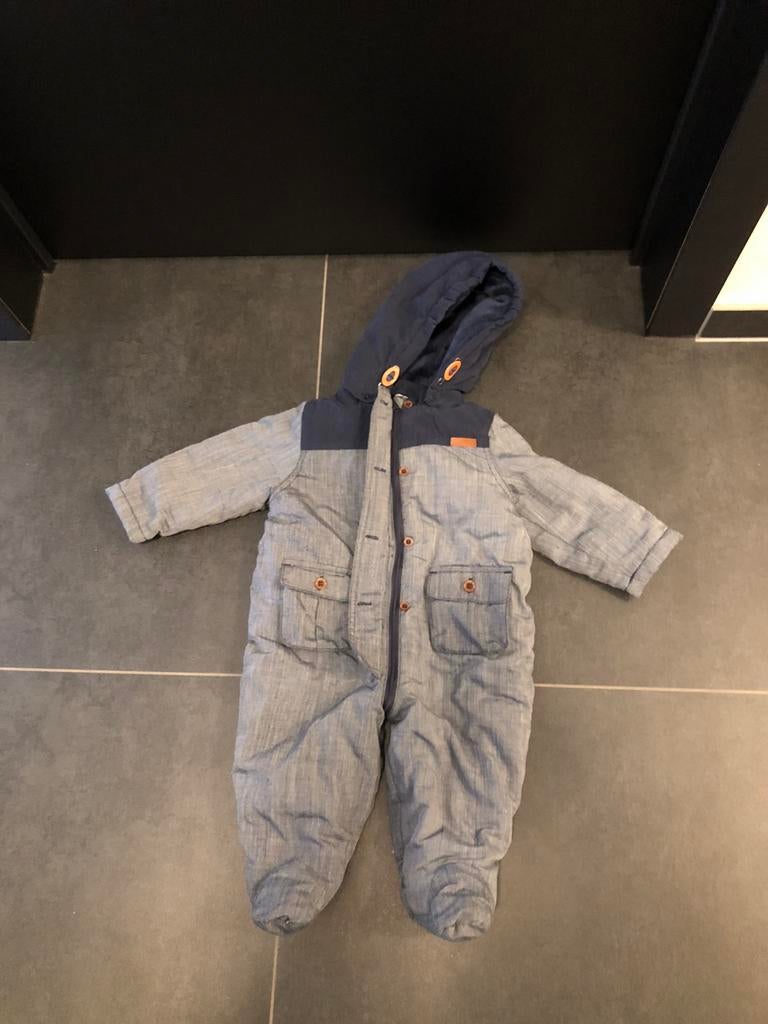 skipak name it. Maat 74/80, Kinderen en Baby's, Ophalen of Verzenden