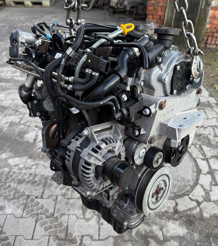 Moteur B13DTC Nu VAUXHALL OPEL CORSA CORSAVAN, Envoi, Utilisé, Daihatsu