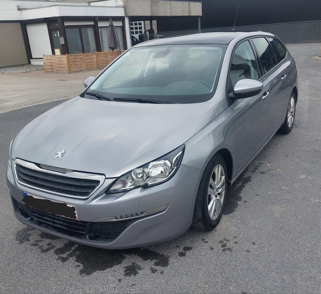 Peugeot 308 116bluehdi, Auto's, Particulier, Te koop