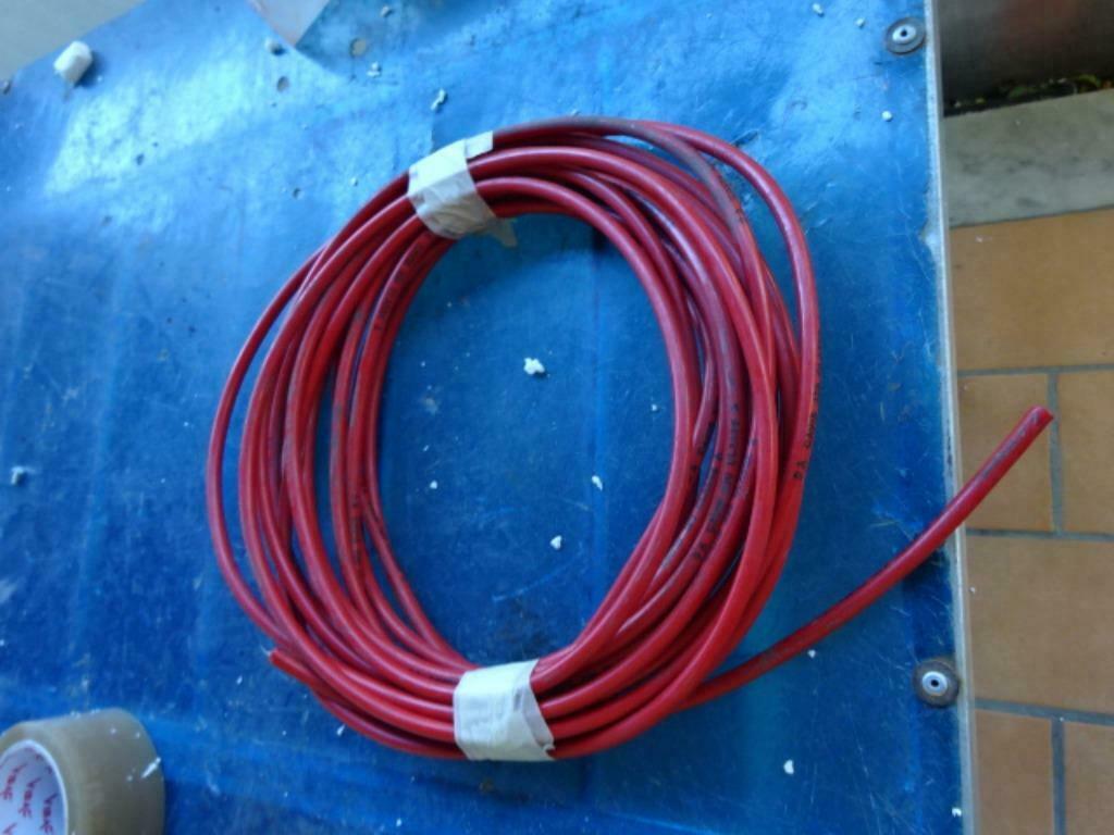 Cable d'allumage pour Lamborghini, Enlèvement ou Envoi, Neuf, Autres marques automobiles