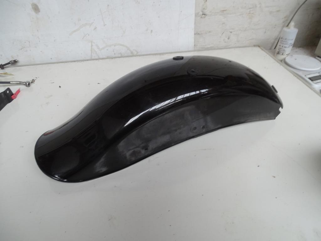 moto guzzi nevada club 750 lf spatbord achter, Motoren, Ophalen of Verzenden, Gebruikt