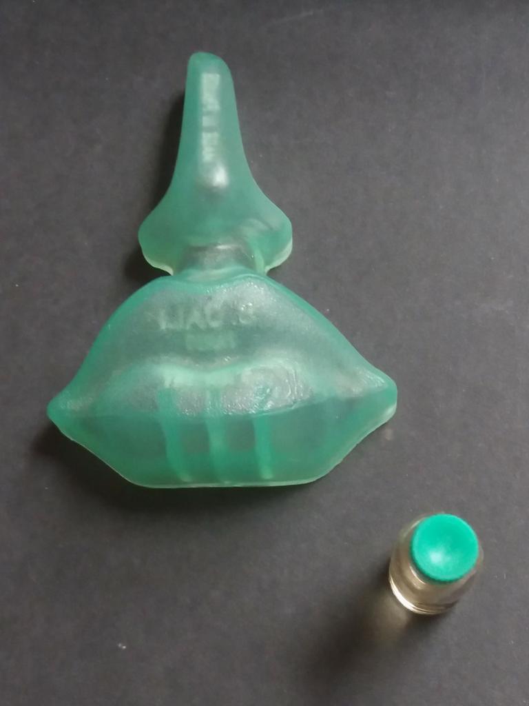 Salvador Dali laguna 1,7ml  eau de toilette, Enlèvement ou Envoi, Comme neuf