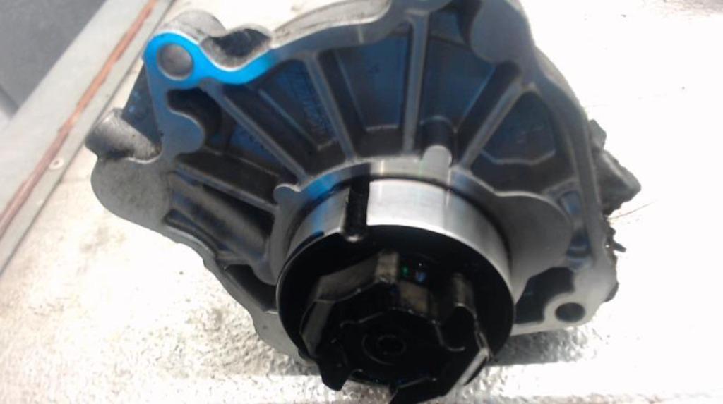 Pompe à vide Fiat Bravo 2 1.9JTD 110kw LP/13834, Autos : Pièces & Accessoires, Moteurs & Accessoires, Enlèvement ou Envoi, Utilisé