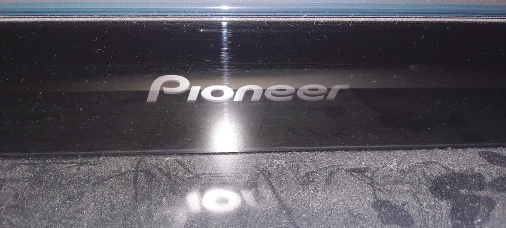 PIONEER FLATSCREEN TV PLASMA 50 inch, Audio, Tv en Foto, Televisies, Ophalen