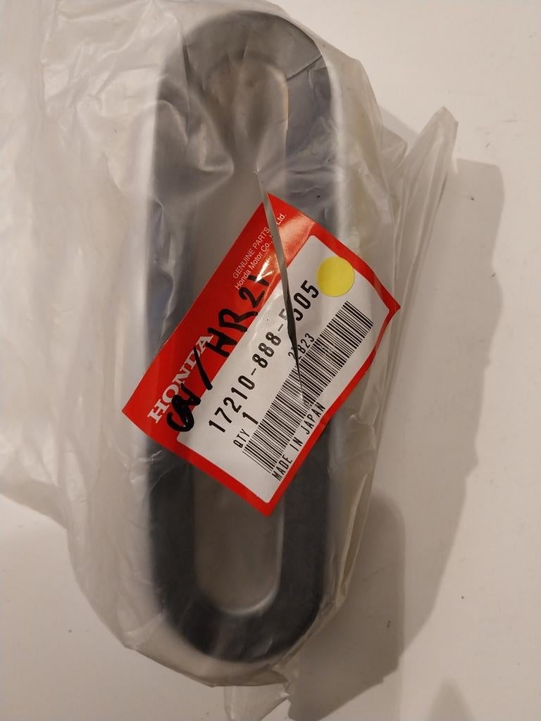 17210-888-505 / 17210-ZA0-506 Honda grasmaai, Enlèvement, Neuf