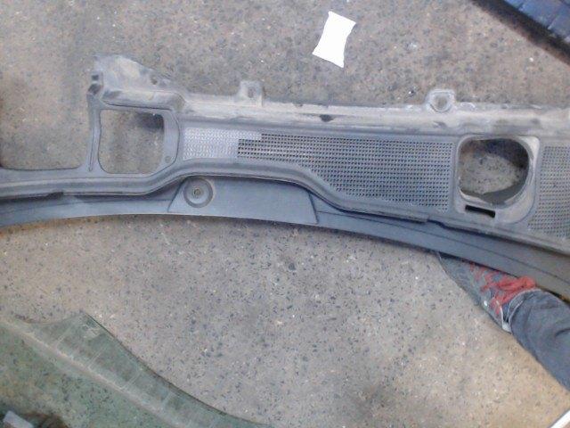 Baie de pare brise Range Rover Evoque 2011-2015 LP/15172, Enlèvement, Utilisé, Rover