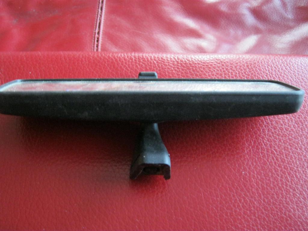 binnen Spiegels alfa romeo 166 / fiat ducato 2003, Ophalen of Verzenden, Gebruikt, Alfa Romeo
