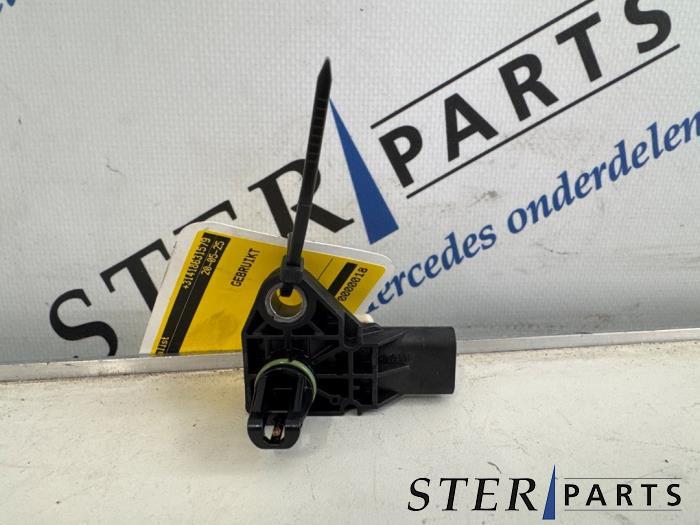 Sensor (overige) van een Mercedes A-Klasse, Ophalen of Verzenden, 3 maanden garantie, Gebruikt, Mercedes-Benz