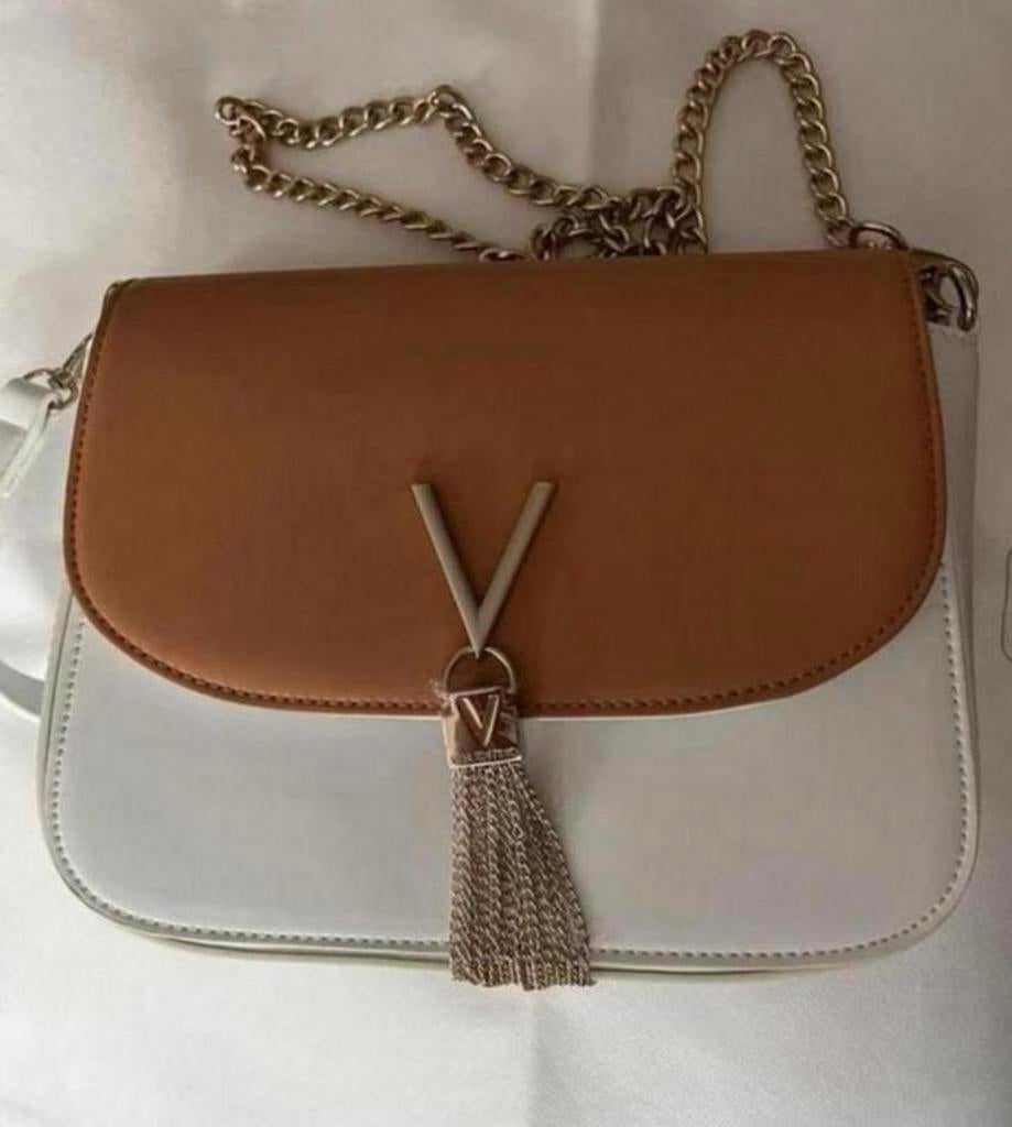 Handtas Valentino nieuwstaat, Handtassen en Accessoires, Tassen | Damestassen, Ophalen of Verzenden, Zo goed als nieuw, Handtas