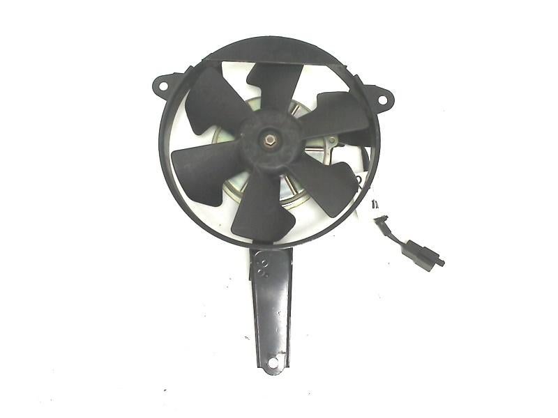 Yamaha YZF R6 1999-2002 Ventilator, Ophalen of Verzenden, Gebruikt