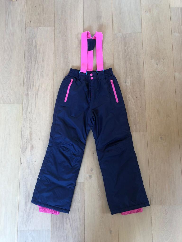 Pantalon de ski Roxy 10 ans, Enlèvement ou Envoi, Comme neuf, Ski