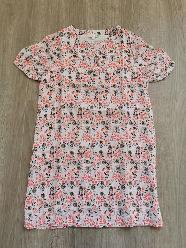 Tuniek JBC - maat 134, Kinderen en Baby's, Kinderkleding | Maat 134, Zo goed als nieuw, Meisje, Setje, Ophalen of Verzenden