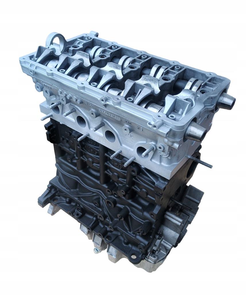 Moteur BKP Reconditionné VW PASSAT, Envoi, Utilisé, Daihatsu