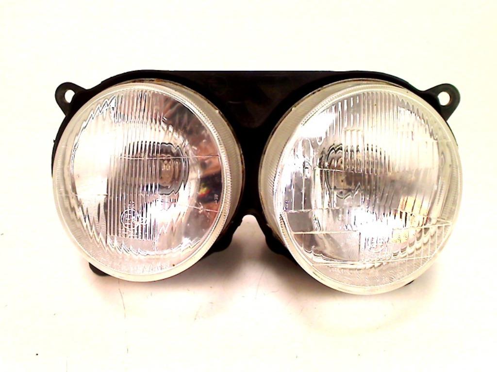 Yamaha FZR 1000 1989-1990 Koplamp, Ophalen of Verzenden, Gebruikt
