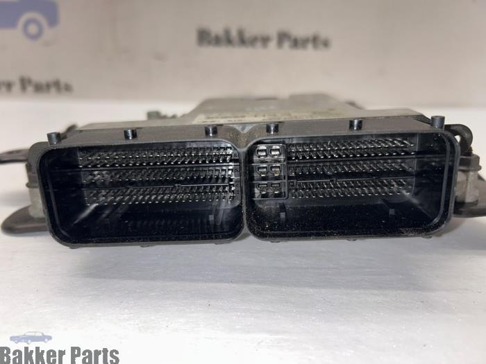 Ordinateur gestion moteur d'un Hyundai I40, Autos : Pièces & Accessoires, Électronique & Câbles, Hyundai, Utilisé, 3 mois de garantie