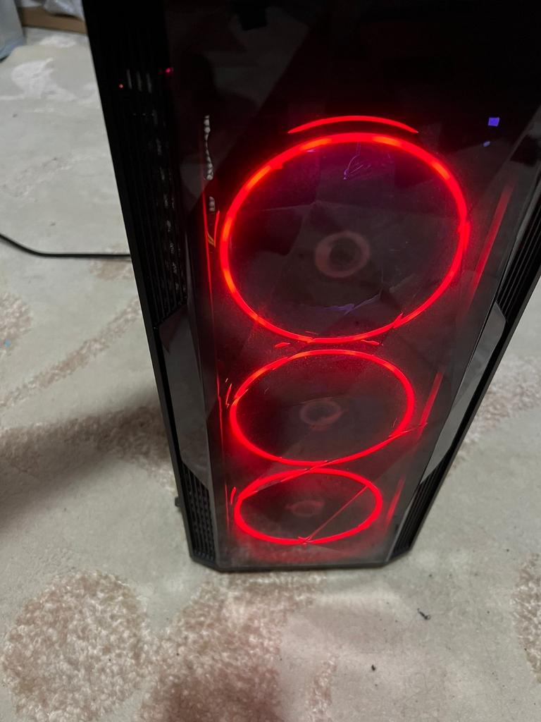 Pc gamer, Informatique & Logiciels, Ordinateurs de bureau, Gaming, HDD, Pas de marque (pc monter par moi même), Intel Core i5