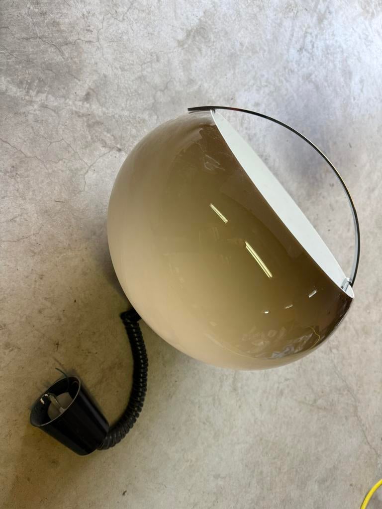 Guzzini pendant light, Jolly model by Luigi Massoni, Ophalen, Zo goed als nieuw