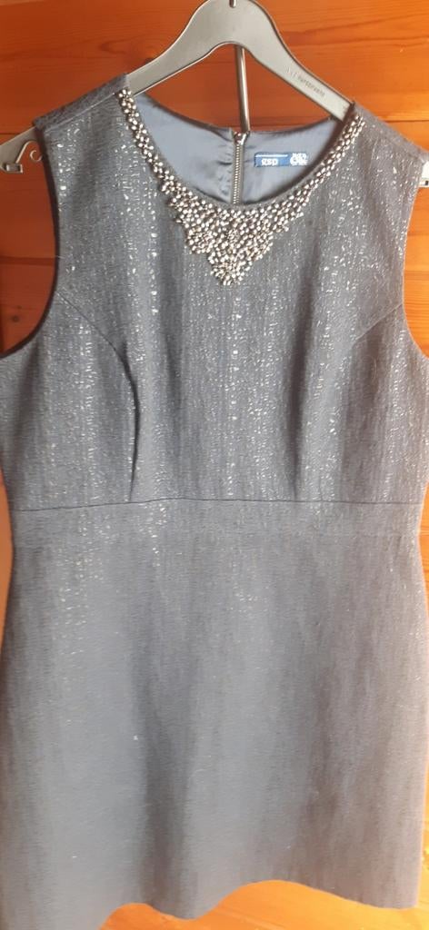Zomerkleedje merk gsp, Kleding | Dames, Ophalen, Gsp, Blauw, Maat 42/44 (L)