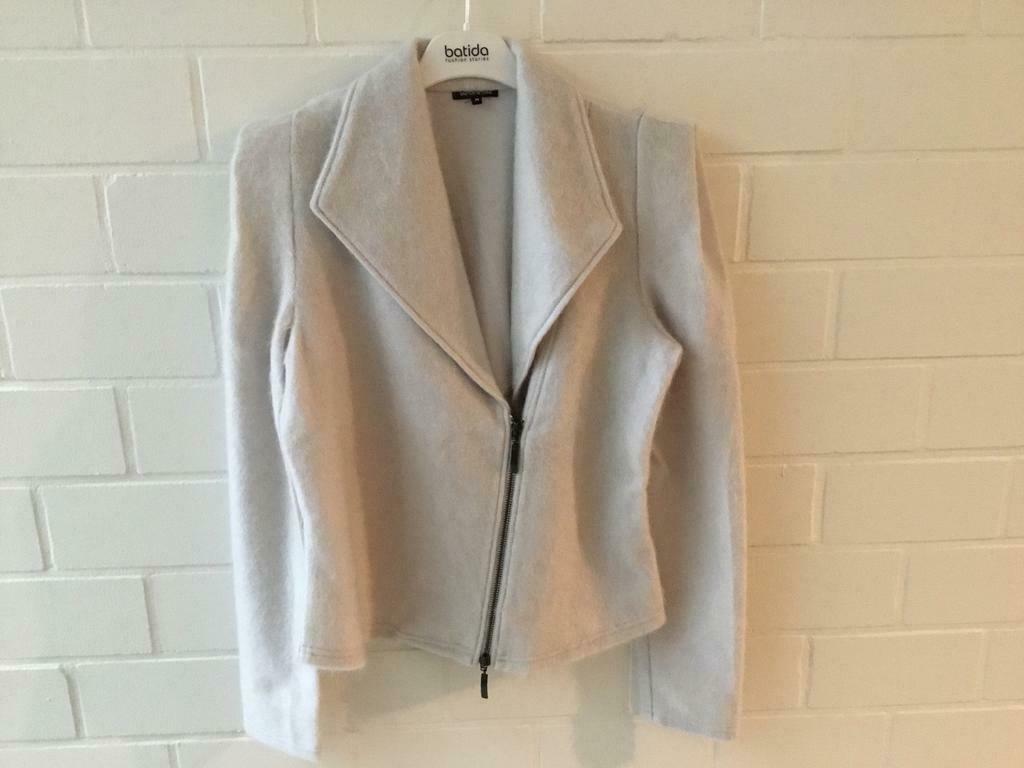 Vestje CAROLINE BISS, Caroline Biss, Ophalen of Verzenden, Zo goed als nieuw, Maat 38/40 (M)