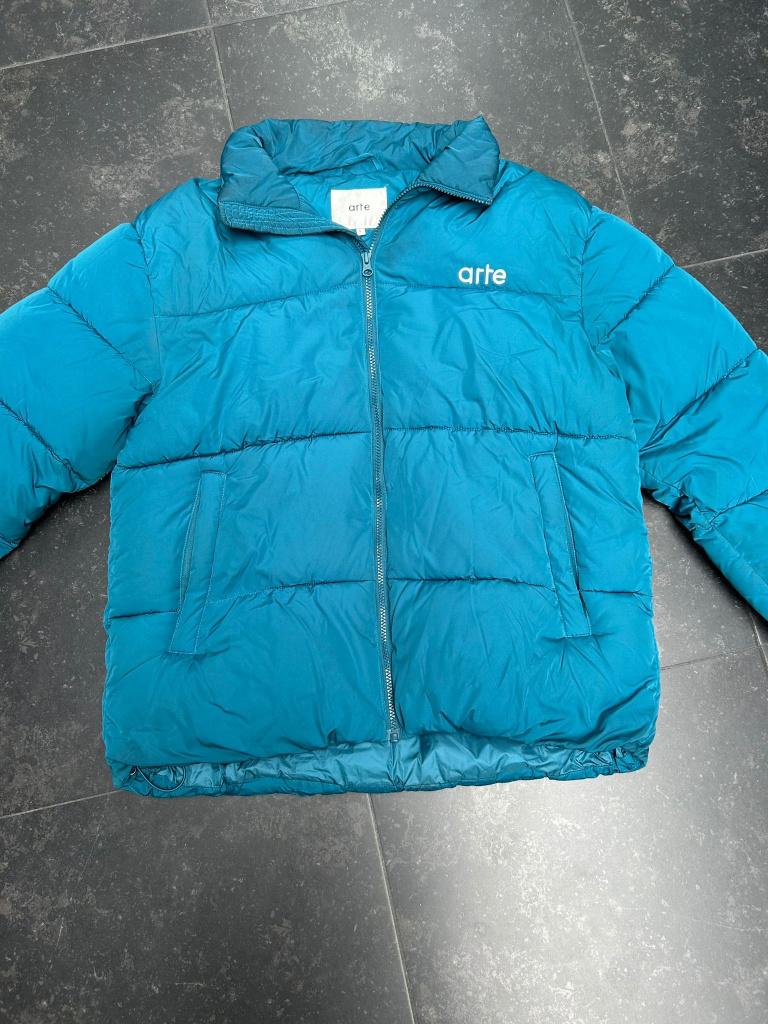 ARTE jas, Arte, Ophalen of Verzenden, Zo goed als nieuw, Maat 48/50 (M)