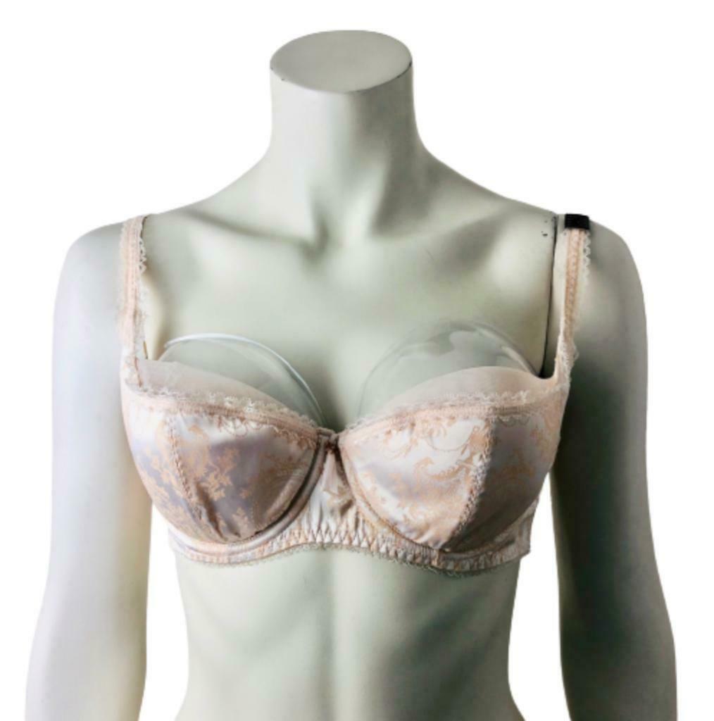 Dita Von Teese BH - FR 100 B - Nieuw, Dita Von Teese, Verzenden, Roze, BH