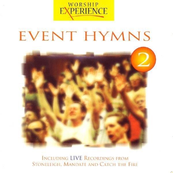 Sale> CD VARIOUS - Event Hymns 2 & Live Recordings S, Verzenden, Nieuw in verpakking, Gospel