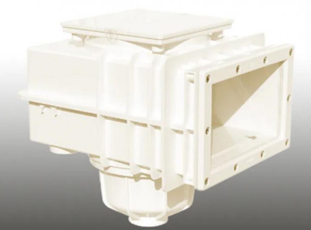 MTS Skimmer V20 LINER Zwembad, Jardin & Terrasse, Accessoires de piscine, Neuf, Skimmer ou Écumeur de surface, Enlèvement