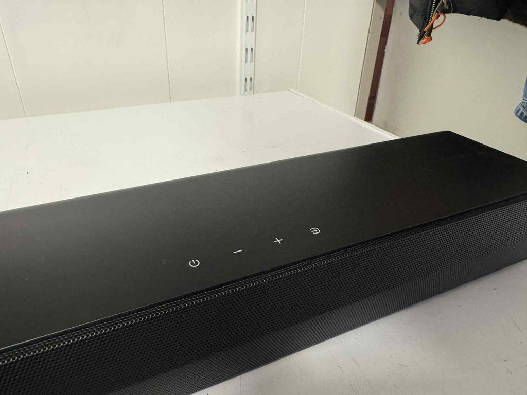 Soundbar Edenwood, Ophalen, Zo goed als nieuw
