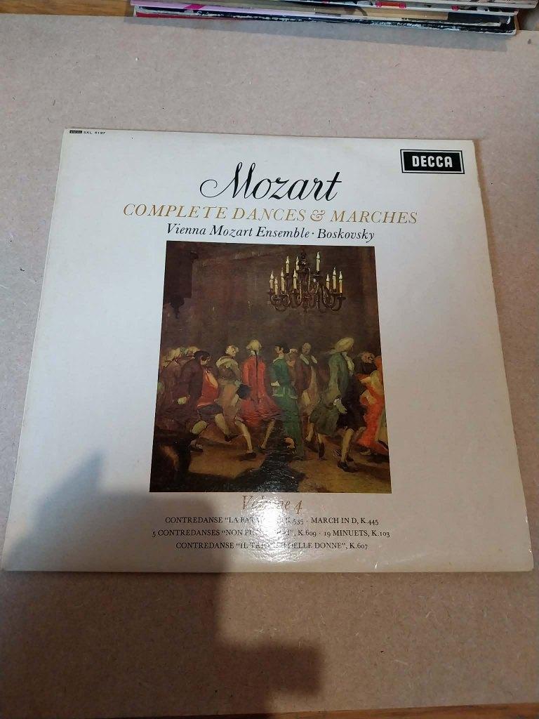 lp te koop, Ophalen, Gebruikt