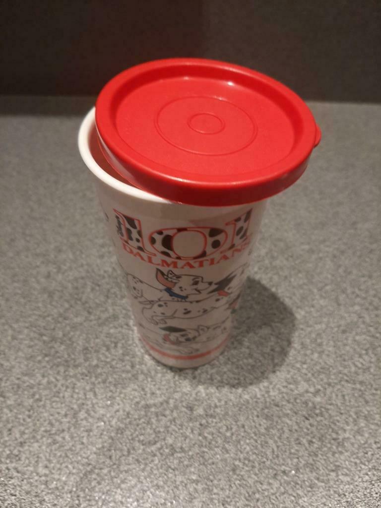 Tupperware beker, Huis en Inrichting, Ophalen of Verzenden, Nieuw