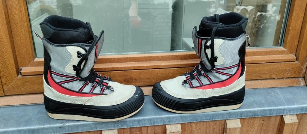 Chaussures Snowboard 43, Ophalen of Verzenden, Schoenen