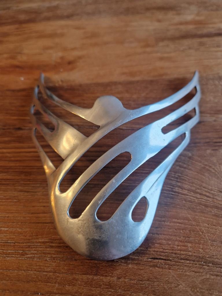 Citroen Afdekking gat handslinger in het radiatorrooster, Autos, Oldtimers & Ancêtres, Entreprise, Achat