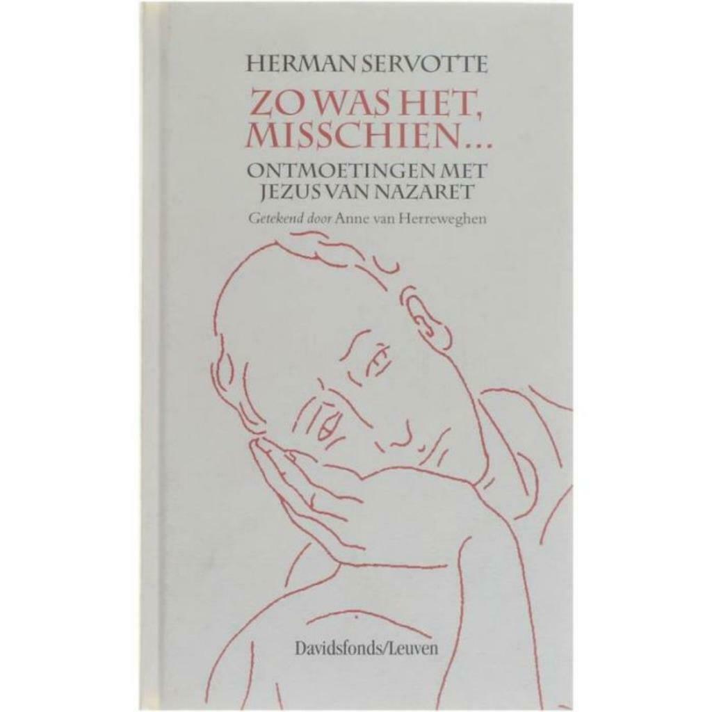 Zo was het, misschien ..., Enlèvement ou Envoi, Utilisé