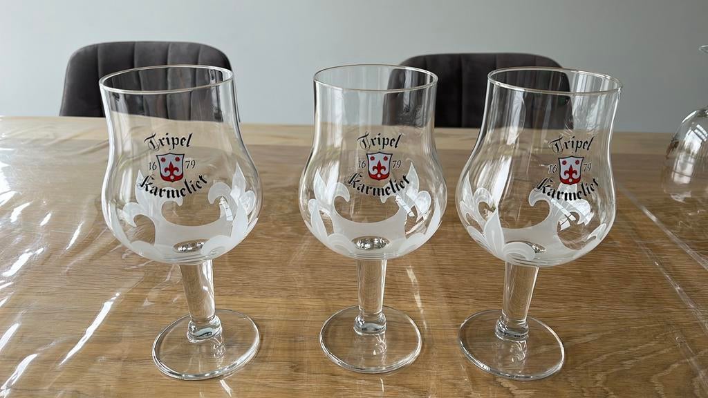Tripel Karmeliet, Enlèvement ou Envoi, Comme neuf